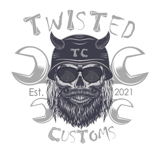 Twisted Customs